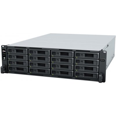 Synology RackStation RS2821RP+ – Zboží Mobilmania