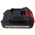 Nakida HT-MNJDC - 21VF MAKITA - neoriginální – Zboží Dáma