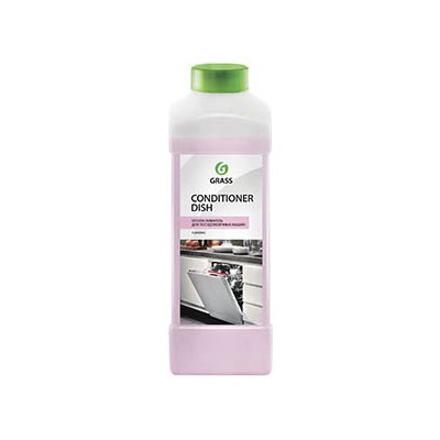 Grass Conditioner Dish leštidlo do myčky 1 l – Zbozi.Blesk.cz