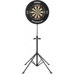 Winmau Stojan na sisalový terč Xtreme Dartboard Stand 2 – Hledejceny.cz