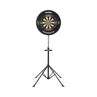 Winmau Stojan na sisalový terč Xtreme Dartboard Stand 2 – Hledejceny.cz
