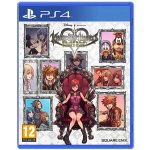 Kingdom Hearts: Melody of Memory – Hledejceny.cz