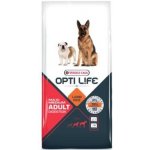 Versele Laga Opti Life Adult Digestion Medium & Maxi 12,5 kg – Hledejceny.cz