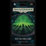 FFG Arkham Horror LCG: Into the Maelstrom Mythos Pack – Zboží Živě