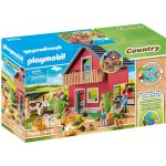Playmobil 71248 Farma – Zbozi.Blesk.cz