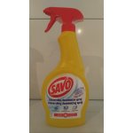 Savo univerzální dezinfekční sprej 500 ml – HobbyKompas.cz