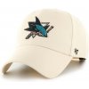 Kšíltovka '47 Brand San Jose Sharks ’47 MVP Snapback