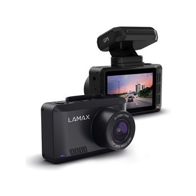 LAMAX T8 - kamera do auta | Zboží Auto