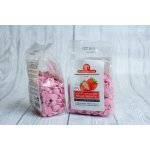 Master Martini Čokoládová poleva jahodová 250 g – Zboží Dáma