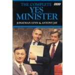 Yes, Minister: Complete – Hledejceny.cz