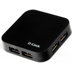 D-Link DUB-H4