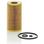 Olejový filtr MANN-FILTER HU 718/1 k – Sleviste.cz