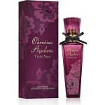 Christina Aguilera Violet Noir parfémovaná voda dámská 15 ml – Hledejceny.cz