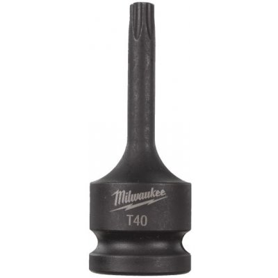 Milwaukee průmyslová hlavice 1/2" TX40 4932478060 – Sleviste.cz