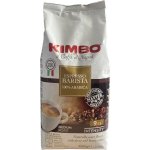 Kimbo Espresso Barista 1 kg – Zboží Mobilmania