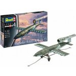 Revell Fieseler Fi103 A/B V-1 1:32 – Zboží Mobilmania