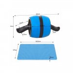 SPRINGOS AB ROLLER – Zboží Dáma