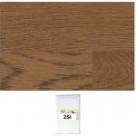 Osmo 3168 Dekorační vosk transparentní 25 l Dub antický – Sleviste.cz