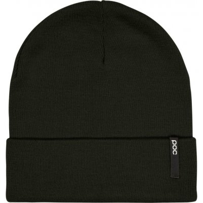 POC beanie Flat Uranium Black – Hledejceny.cz