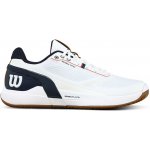 Wilson Rush PRO 5 Clay White/Navy Blazer – Zboží Mobilmania