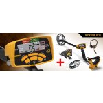 Garrett Ace 300i – Sleviste.cz