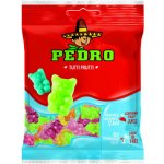 Pedro želé bonbony tutti frutti medvídek 80 g – Zboží Mobilmania