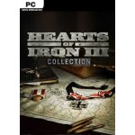 Hearts of Iron 3 Collection – Hledejceny.cz