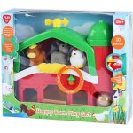 PlayGo 4374 Farma zvířat (pg4374) – Hledejceny.cz