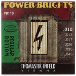 Thomastik-Infeld PB110 - THOMASTIK POWERBRIGHTS el. kyt. 010-045 – Sleviste.cz
