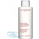 Clarins Hydratační tělové mléko pro suchou pokožku (Moisture Rich Body Lotion) 200 ml