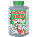 Kittfort Hydroxid sodný louh 1 kg