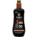 Australian Gold spray gel s bronzerem SPF30 237 ml