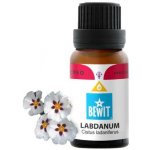 BEWIT Labdanum cistus Esenciální olej 15 ml – Hledejceny.cz