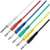 Kabel Adam Hall 3 STAR IRR 0015 SET