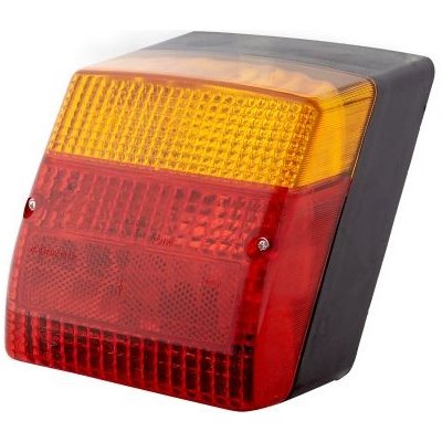 HELLA Zadní světlo 2SD996030021 – Hledejceny.cz