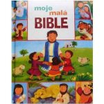 Moje malá Bible – Hledejceny.cz
