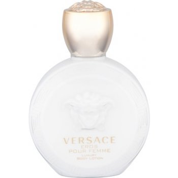 Versace Eros Pour Femme tělové mléko 200 ml