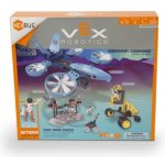 Hexbug VEX Robotics Discovery Command – Zboží Mobilmania