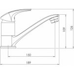 Novaservis Metalia 57 57096.0 – Sleviste.cz