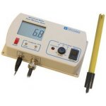 Milwaukee Smart pH metr MW100 – Sleviste.cz