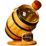 Debowa Oak Thermo-Barrel 40% 1 l (tuba) – Hledejceny.cz