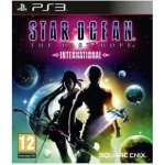 Star Ocean: The Last Hope International – Zboží Dáma