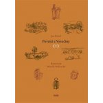 Pověsti z Vysočiny I - Jan Prchal – Hledejceny.cz