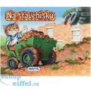 Na stavenisku - Sibyla Mislovičová