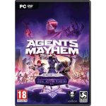 Agents of Mayhem – Hledejceny.cz