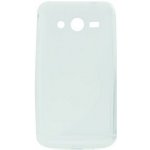 Pouzdro S CASE Samsung G355 Galaxy Core 2 bílé – Hledejceny.cz