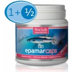 Finclub fin Epamarcaps Strong 60 kapslí – Hledejceny.cz