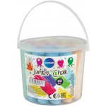 wiky Křídy chodníkové 20ks housenka 10000 – Zboží Dáma