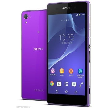 Sony Xperia M2 Dual