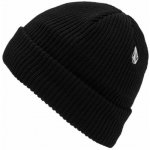 Volcom Sweep Lined Beanie Black – Hledejceny.cz